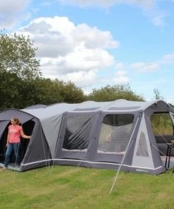 Outdoor Revolution Kalahari PC 7.0 Air Tent (2022)