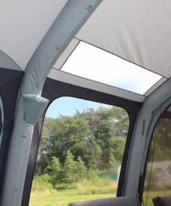 Outdoor Revolution Kalahari PC 7.0 Air Tent (2022)