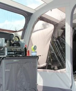 Outdoor Revolution Kalahari PC 7.0 Air Tent (2022)