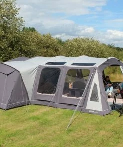 Outdoor Revolution Kalahari PC 7.0 Air Tent (2022)