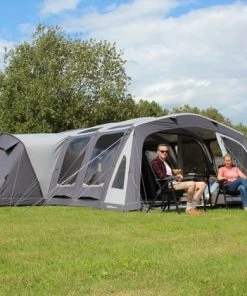 Outdoor Revolution Kalahari PC 7.0 Air Tent (2022)