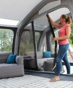 Outdoor Revolution Kalahari PC 7.0 Air Tent (2022)