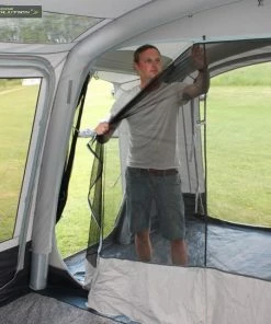 Outdoor Revolution Kalahari PC 9.0 DSE Air Tent (2022) Tents