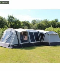 Outdoor Revolution Kalahari PC 9.0 DSE Air Tent (2022) Tents