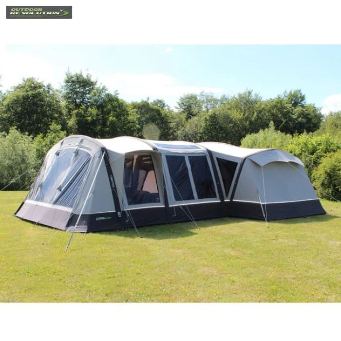 Outdoor Revolution Kalahari PC 9.0 DSE Air Tent (2022) Tents