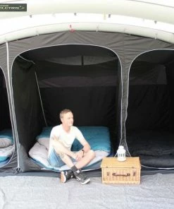 Outdoor Revolution Kalahari PC 9.0 DSE Air Tent (2022) Tents