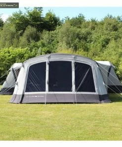 Outdoor Revolution Kalahari PC 9.0 DSE Air Tent (2022) Tents
