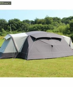 Outdoor Revolution Kalahari PC 9.0 DSE Air Tent (2022) Tents