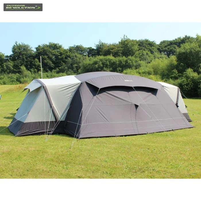 Outdoor Revolution Kalahari PC 9.0 DSE Air Tent (2022) Tents