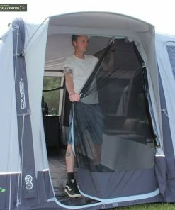 Outdoor Revolution Kalahari PC 9.0 DSE Air Tent (2022) Tents