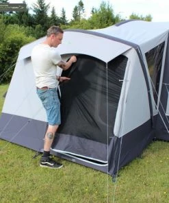 Outdoor Revolution Kalahari PC 9.0 DSE Air Tent (2022) Tents