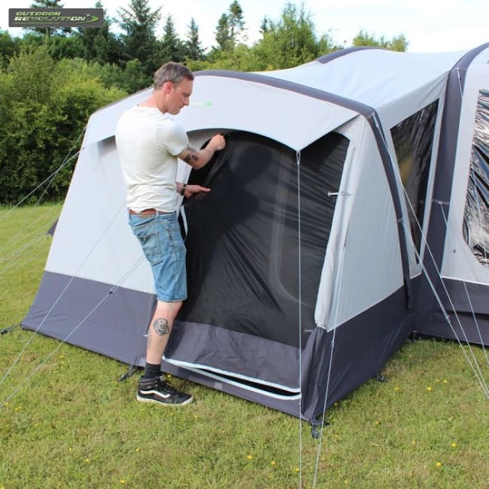 Outdoor Revolution Kalahari PC 9.0 DSE Air Tent (2022) Tents