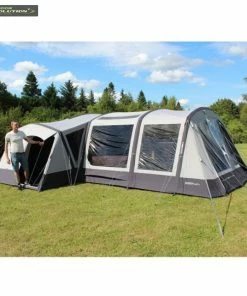 Outdoor Revolution Kalahari PC 9.0 DSE Air Tent (2022) Tents