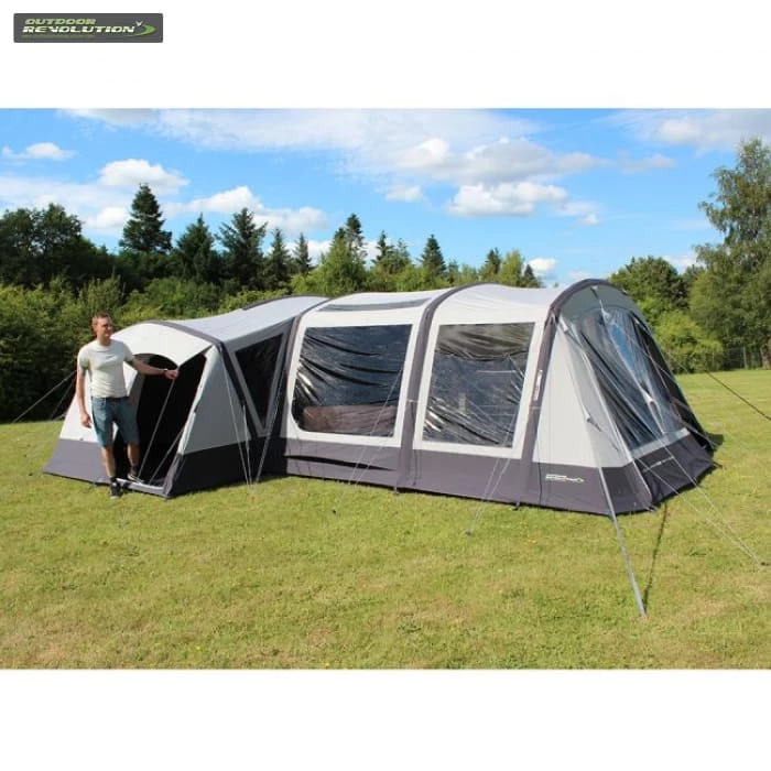 Outdoor Revolution Kalahari PC 9.0 DSE Air Tent (2022) Tents