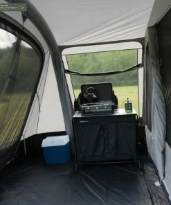 Outdoor Revolution Kalahari PC 9.0 DSE Air Tent (2022) Tents