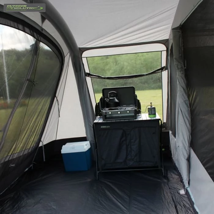 Outdoor Revolution Kalahari PC 9.0 DSE Air Tent (2022) Tents