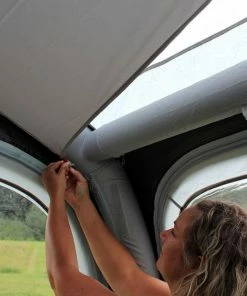 Tent Accessories Outdoor Revolution Airedale 7.0SE/9.0SE Lounge Liner (2022)