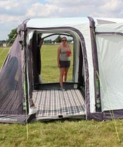 Outdoor Revolution Movelite T2 Driveaway Awning - Lowline Awnings