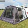 Outdoor Revolution Movelite T2 Driveaway Awning - Lowline Awnings