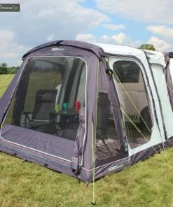 Outdoor Revolution Movelite T2 Driveaway Awning - Lowline Awnings