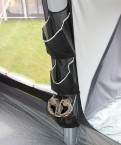 Storage Organisers Outdoor Revolution Oxygen Tube Pockets (2022)