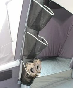 Storage Organisers Outdoor Revolution Oxygen Tube Pockets (2022)