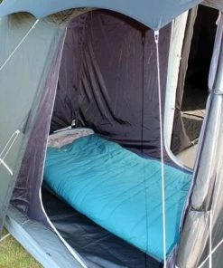 Outdoor Revolution Ozone 8.0 Safari Lodge Air Tent (2022) Tents