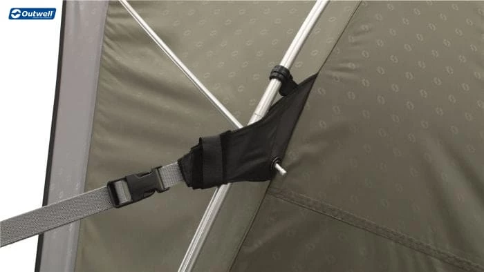 Awnings Outwell Beachcrest Drive Away Awning (2022)