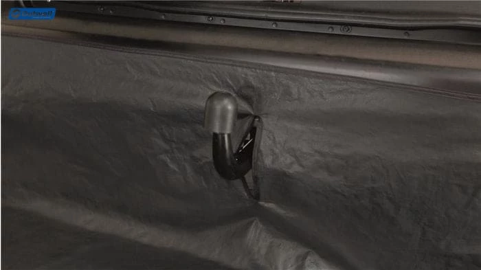 Awnings Outwell Beachcrest Drive Away Awning (2022)