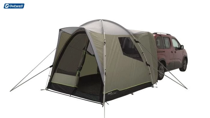 Awnings Outwell Beachcrest Drive Away Awning (2022)