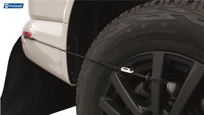 Awnings Outwell Beachcrest Drive Away Awning (2022)