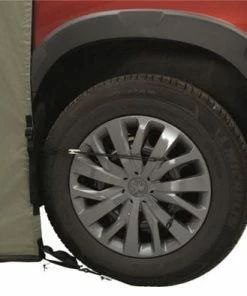 Awnings Outwell Beachcrest Drive Away Awning (2022)