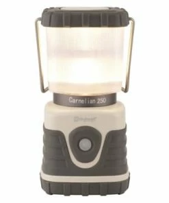 Outwell Carnelian DC 250 Lantern