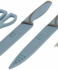 Cooking Outwell Chena Knife Set