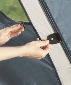 Outwell Earth 5 (2022) Tents