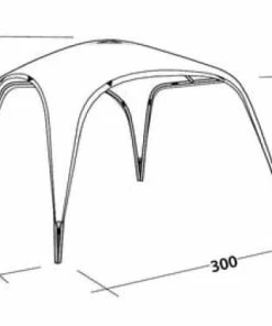 Outwell Event Lounge M Shelter (2022)