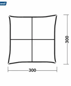 Outwell Event Lounge M Shelter (2022)
