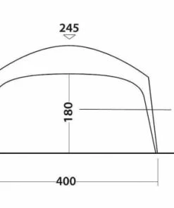 Outwell Event Lounge XL (2022)