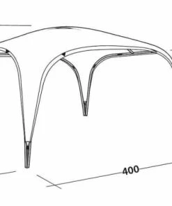 Outwell Event Lounge XL (2022)