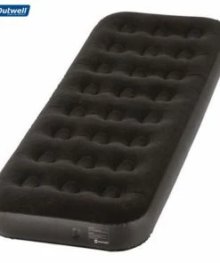 Outwell Classic Flock Single Air Bed Air Beds