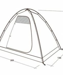 Outwell Free Standing 2 Berth Inner Tent (2022)
