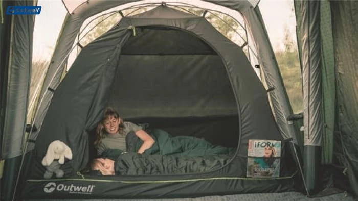 Outwell Free Standing 2 Berth Inner Tent (2022)
