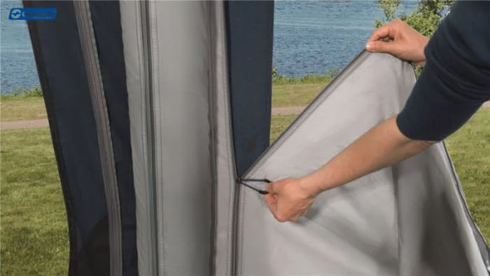 Outwell Hayward Lake 6ATC (2022) Tents