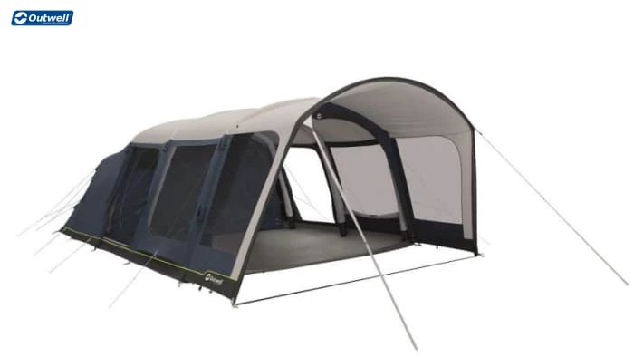 Outwell Hayward Lake 6ATC (2022) Tents