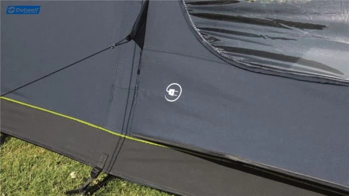 Outwell Hayward Lake 6ATC (2022) Tents