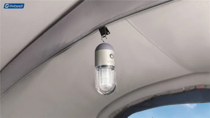 Outwell Hayward Lake 6ATC (2022) Tents