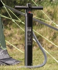 Outwell Hayward Lake 6ATC (2022) Tents