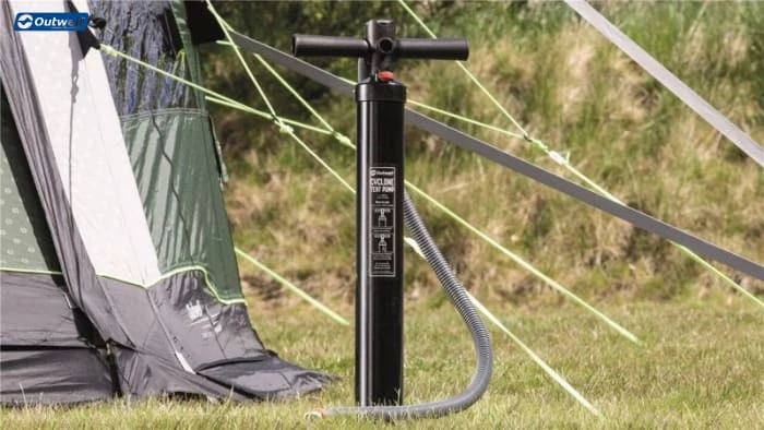 Outwell Hayward Lake 6ATC (2022) Tents