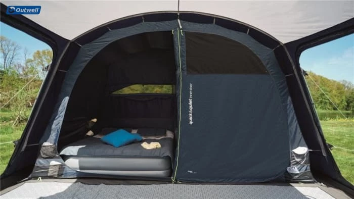 Outwell Hayward Lake 6ATC (2022) Tents