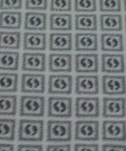 Tent Accessories Outwell Holidaymaker 600 Flat Woven Carpet